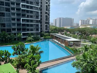 For Rent - Grandeur Park Residences