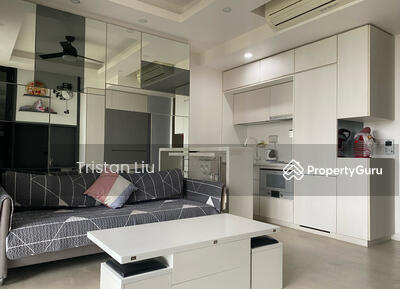 For Rent - Fulcrum