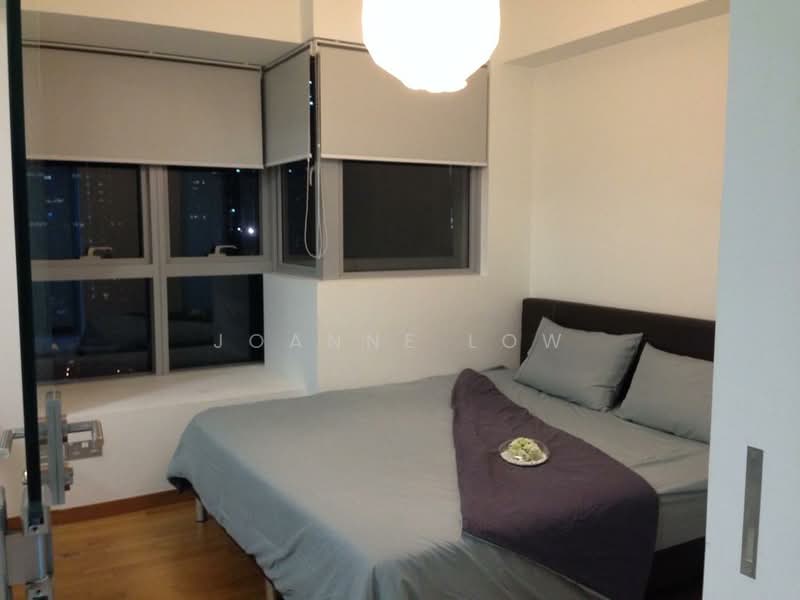 The Clift, 21 McCallum Street, 1 Bedroom, 506 sqft, Apartment For Rent, by Joanne Low, 23377662 - PropertyGuru.com.sg