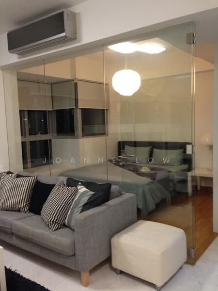 The Clift, 21 McCallum Street, 1 Bedroom, 506 sqft, Apartment For Rent, by Joanne Low, 23377662 - PropertyGuru.com.sg