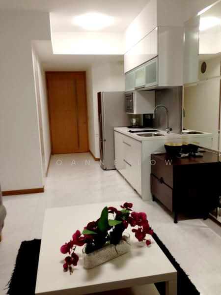 The Clift, 21 McCallum Street, 1 Bedroom, 506 sqft, Apartment For Rent, by Joanne Low, 23377662 - PropertyGuru.com.sg