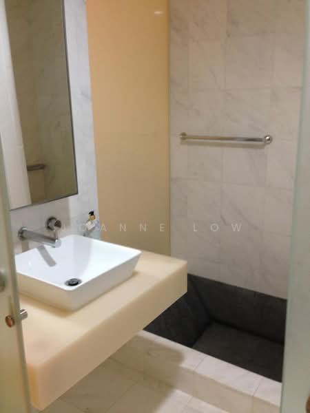 The Clift, 21 McCallum Street, 1 Bedroom, 506 sqft, Apartment For Rent, by Joanne Low, 23377662 - PropertyGuru.com.sg