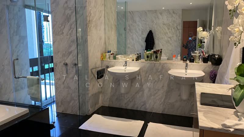 The Colonnade, 82 Grange Road, 3 Bedrooms, 3,616 sqft, Condominium For Rent, by Natalia Shafran Conway, 23377725 - PropertyGuru.com.sg