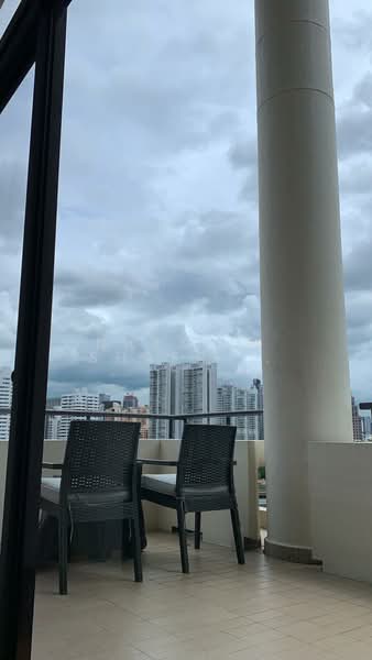 The Colonnade, 82 Grange Road, 3 Bedrooms, 3,616 sqft, Condominium For Rent, by Natalia Shafran Conway, 23377725 - PropertyGuru.com.sg