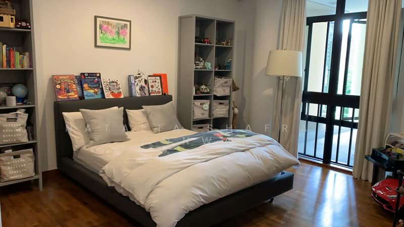 The Colonnade, 82 Grange Road, 3 Bedrooms, 3,616 sqft, Condominium For Rent, by Natalia Shafran Conway, 23377725 - PropertyGuru.com.sg