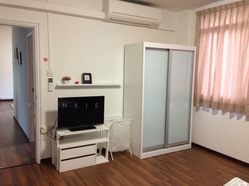 Kim Sia Court, 1 Jalan Jintan, Room Rental, 170 sqft, Apartment For Rent, by Frankie Teo (张文仁), 23377753 - $1300 - PropertyGuru.com.sg