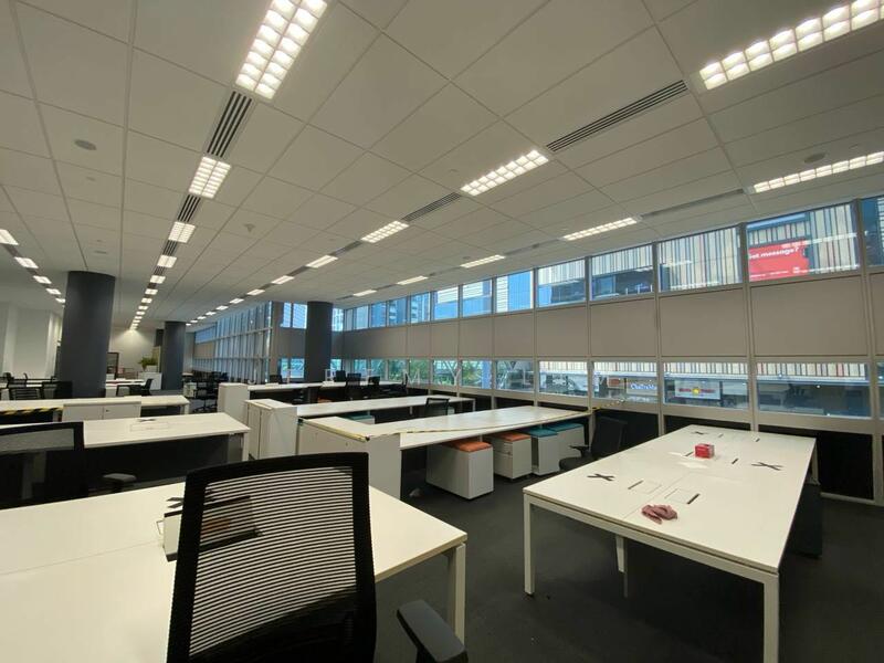Paya Lebar Quarter, 2 Paya Lebar Road, 3,600 sqft, Office For Rent, by Jeremy Lim, 23377835 - CommercialGuru.com.sg