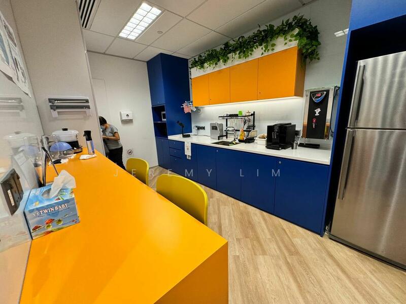 Paya Lebar Quarter, 2 Paya Lebar Road, 3,600 sqft, Office For Rent, by Jeremy Lim, 23377835 - CommercialGuru.com.sg