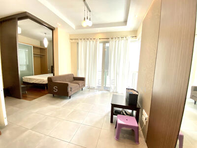 For Sale - The Nexus