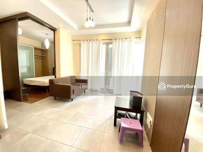 For Sale - The Nexus
