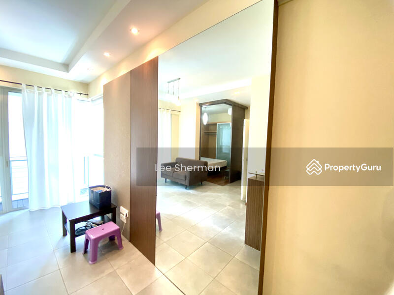 For Sale - The Nexus