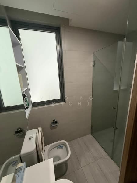 The Tembusu, 107 Tampines Road, 2 Bedrooms, 753 sqft, Condominium For Rent, by Yu Qing (Bron), 23377997 - PropertyGuru.com.sg