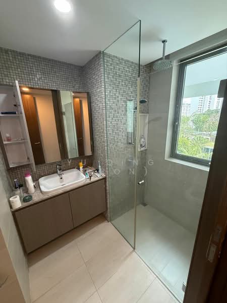 The Tembusu, 107 Tampines Road, 2 Bedrooms, 753 sqft, Condominium For Rent, by Yu Qing (Bron), 23377997 - PropertyGuru.com.sg