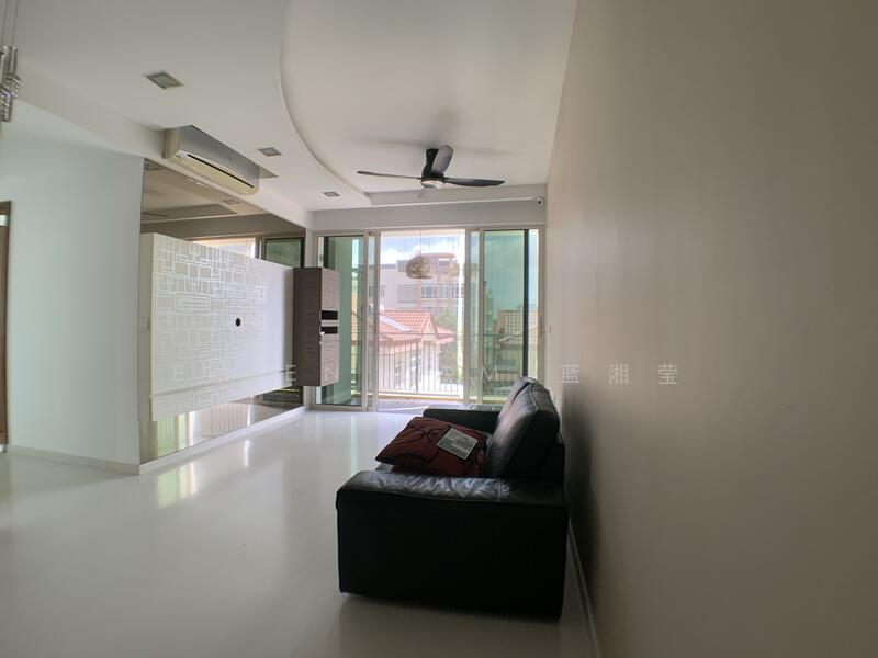 The Ariel, 31 Lorong 105 Changi, 3 Bedrooms, 990 sqft, Condominium For Rent, by Ellen Lam 蓝湘莹, 23378027 - PropertyGuru.com.sg