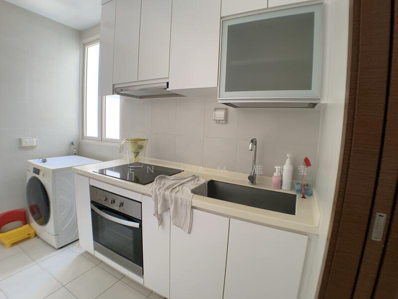 The Ariel, 31 Lorong 105 Changi, 3 Bedrooms, 990 sqft, Condominium For Rent, by Ellen Lam 蓝湘莹, 23378027 - PropertyGuru.com.sg