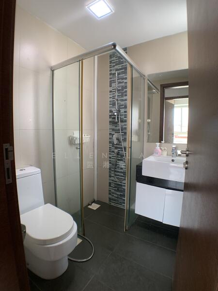 The Ariel, 31 Lorong 105 Changi, 3 Bedrooms, 990 sqft, Condominium For Rent, by Ellen Lam 蓝湘莹, 23378027 - PropertyGuru.com.sg