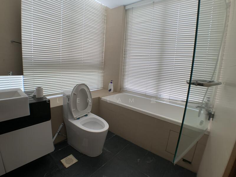 The Ariel, 31 Lorong 105 Changi, 3 Bedrooms, 990 sqft, Condominium For Rent, by Ellen Lam 蓝湘莹, 23378027 - PropertyGuru.com.sg