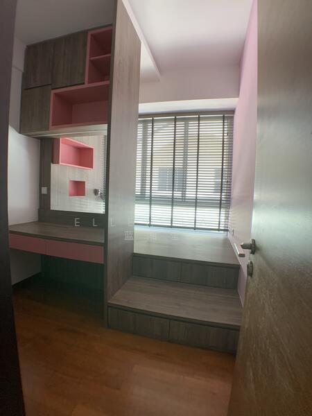 The Ariel, 31 Lorong 105 Changi, 3 Bedrooms, 990 sqft, Condominium For Rent, by Ellen Lam 蓝湘莹, 23378027 - PropertyGuru.com.sg