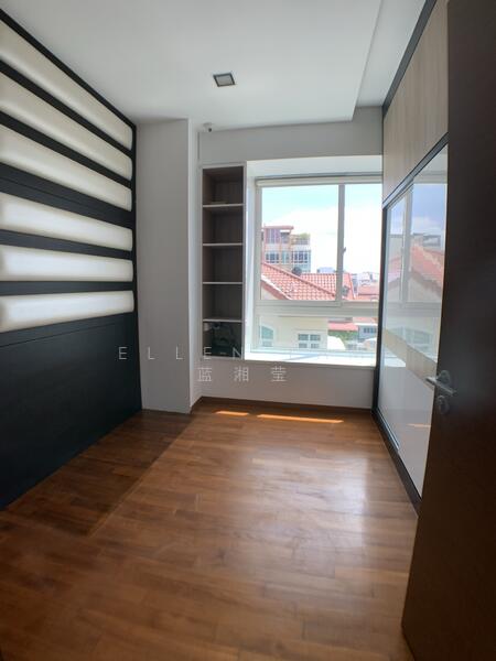 The Ariel, 31 Lorong 105 Changi, 3 Bedrooms, 990 sqft, Condominium For Rent, by Ellen Lam 蓝湘莹, 23378027 - PropertyGuru.com.sg