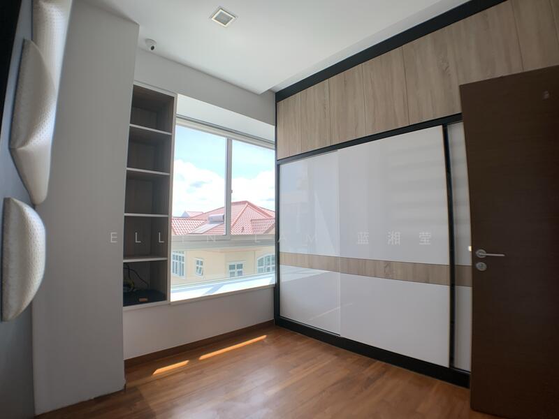 The Ariel, 31 Lorong 105 Changi, 3 Bedrooms, 990 sqft, Condominium For Rent, by Ellen Lam 蓝湘莹, 23378027 - PropertyGuru.com.sg