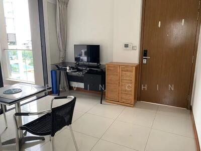 For Rent - Bella Casita