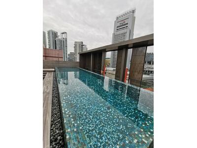 For Rent - Lloyd SixtyFive