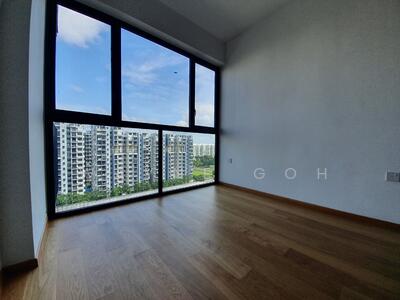 For Rent - Grandeur Park Residences