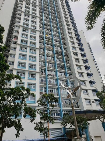 For Rent - 2A Upper Boon Keng Road