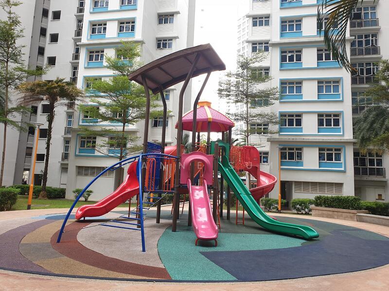 For Rent - 2A Upper Boon Keng Road