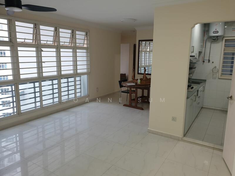 For Rent - 2A Upper Boon Keng Road