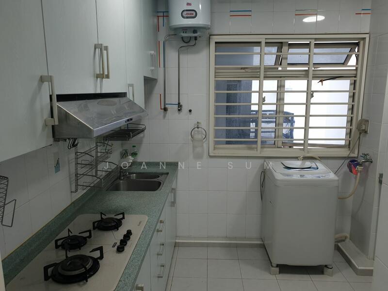 For Rent - 2A Upper Boon Keng Road