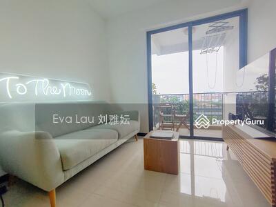 For Sale - Sims Urban Oasis