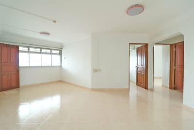 For Rent - 307 Serangoon Avenue 2