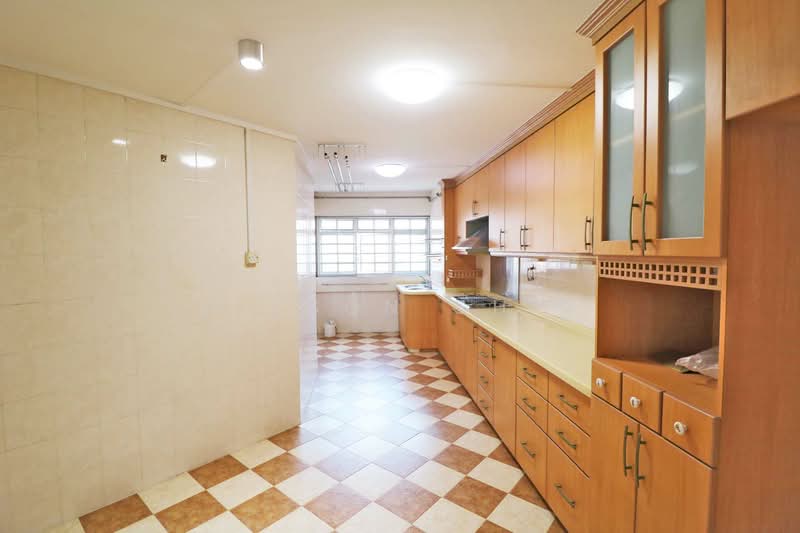 307 Serangoon Avenue 2, 307 Serangoon Avenue 2, 2 Bedrooms, 1,022 sqft, HDB Flat For Rent, by Wilson Chia, 23378683 - PropertyGuru.com.sg