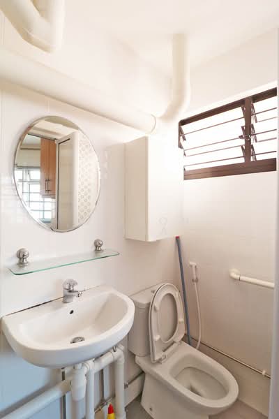 307 Serangoon Avenue 2, 307 Serangoon Avenue 2, 2 Bedrooms, 1,022 sqft, HDB Flat For Rent, by Wilson Chia, 23378683 - PropertyGuru.com.sg