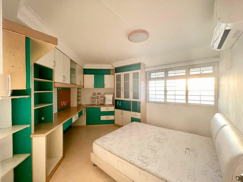 307 Serangoon Avenue 2, 307 Serangoon Avenue 2, 3 Bedrooms, 1,022 sqft, HDB Flat For Rent, by Wilson Chia, 23378683 - PropertyGuru.com.sg