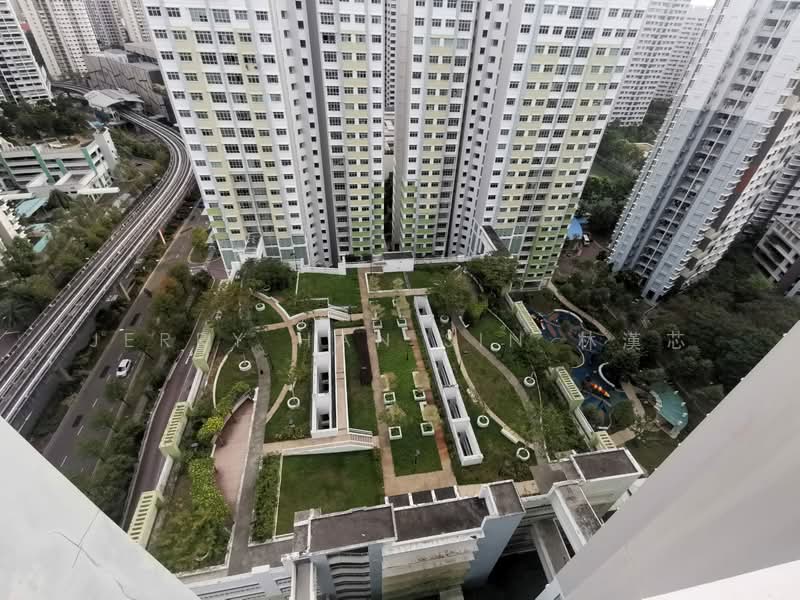 453A Fernvale Road, 453A Fernvale Road, 1 Bedroom, 495 sqft, HDB Flat For Rent, by Jerey Han Sin, 23378687 - PropertyGuru.com.sg