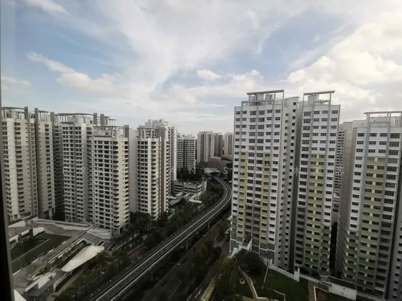 453A Fernvale Road, 453A Fernvale Road, 1 Bedroom, 495 sqft, HDB Flat For Rent, by Jerey Han Sin, 23378687 - PropertyGuru.com.sg