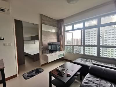 For Rent - 453A Fernvale Road