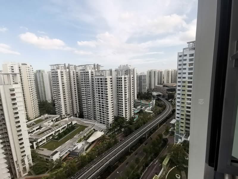 453A Fernvale Road, 453A Fernvale Road, 1 Bedroom, 495 sqft, HDB Flat For Rent, by Jerey Han Sin, 23378687 - PropertyGuru.com.sg