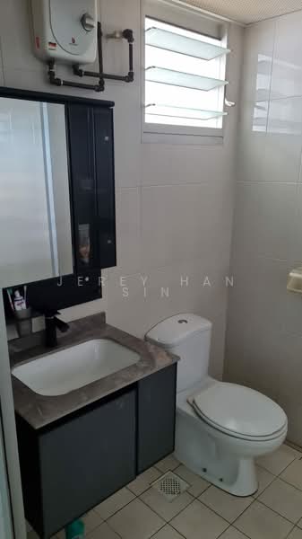 453A Fernvale Road, 453A Fernvale Road, 1 Bedroom, 495 sqft, HDB Flat For Rent, by Jerey Han Sin, 23378687 - PropertyGuru.com.sg