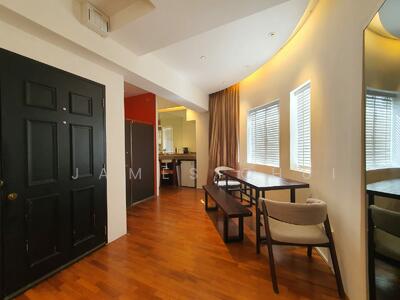 For Sale - 64 Tiong Poh Road