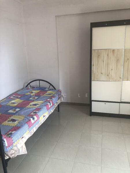 For Rent - 502 Hougang Avenue 8
