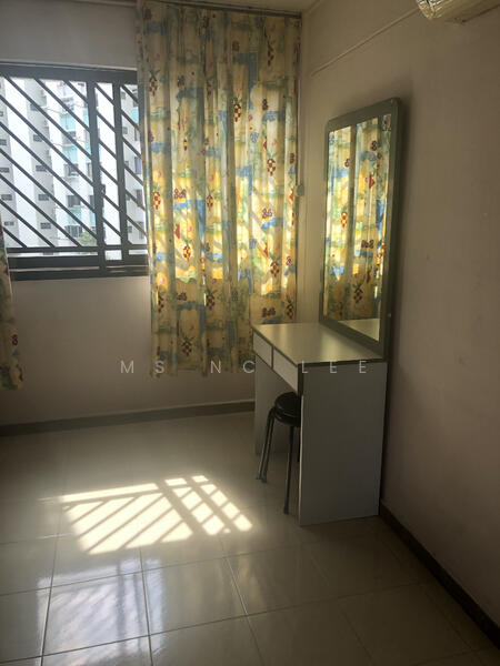 For Rent - 502 Hougang Avenue 8