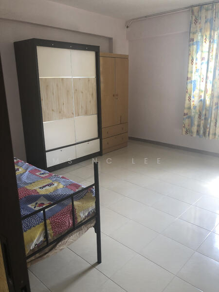 For Rent - 502 Hougang Avenue 8