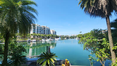 For Sale - Sentosa Cove