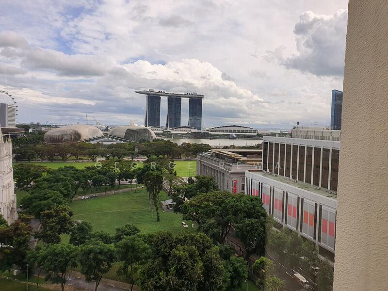 Commercial Property For Sale, in Peninsula Plaza CommercialGuru Singapore