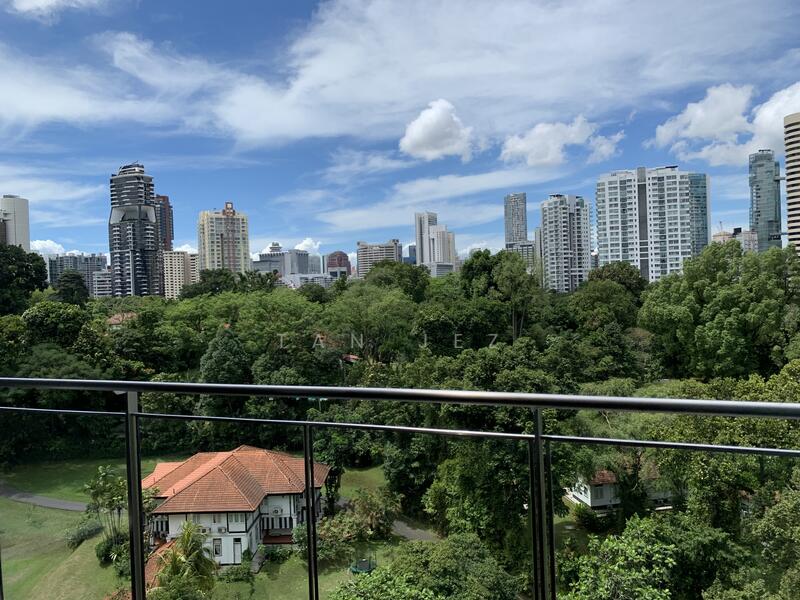 Volari, 12 Balmoral Road, 2 Bedrooms, 1,324 sqft, Condominium For Sale, by Tan Jez, 23379866 - PropertyGuru.com.sg