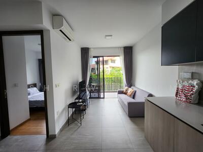 For Rent - Grandeur Park Residences