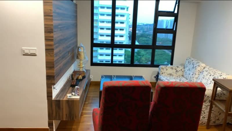 120A Punggol Edge, 120A Edgedale Plains, Hougang / Punggol / Sengkang, 2 Bedrooms, 721 sqft, HDB Flat For Rent, by Baron Yeo, 23380018 - PropertyGuru.com.sg
